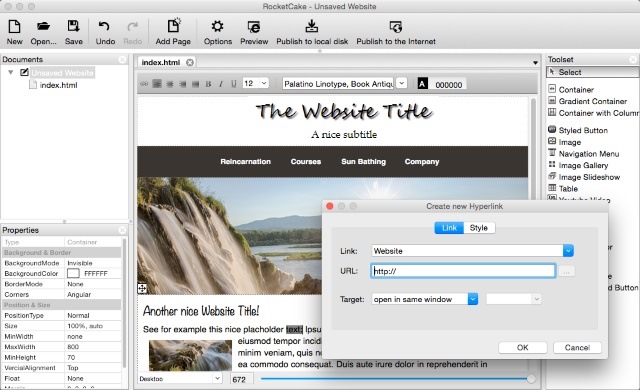 Wysiwyg Editor Download Php For Mac